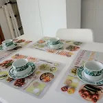 Privat bolig Green54verde *