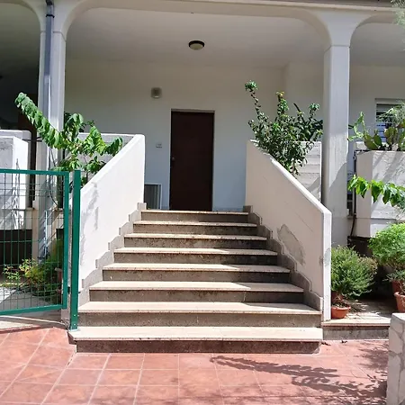 Privat bolig Green54verde