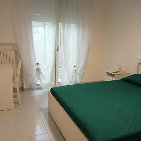Green54verde Homestay