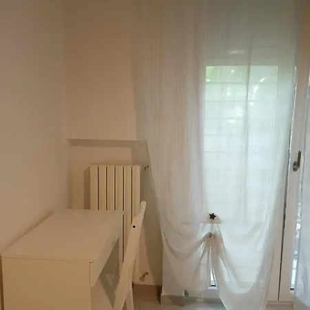 Green54verde Проживание в семье Бари