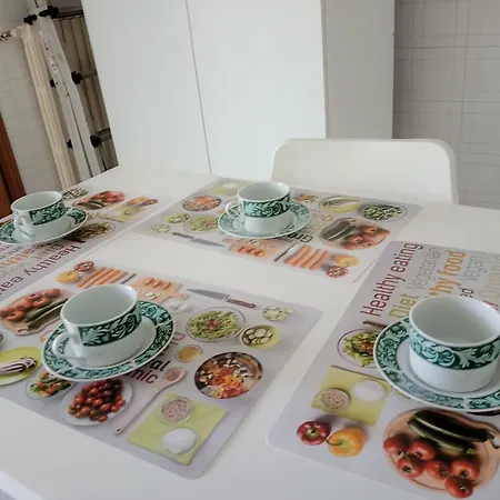 ホームステイ Green54verde *